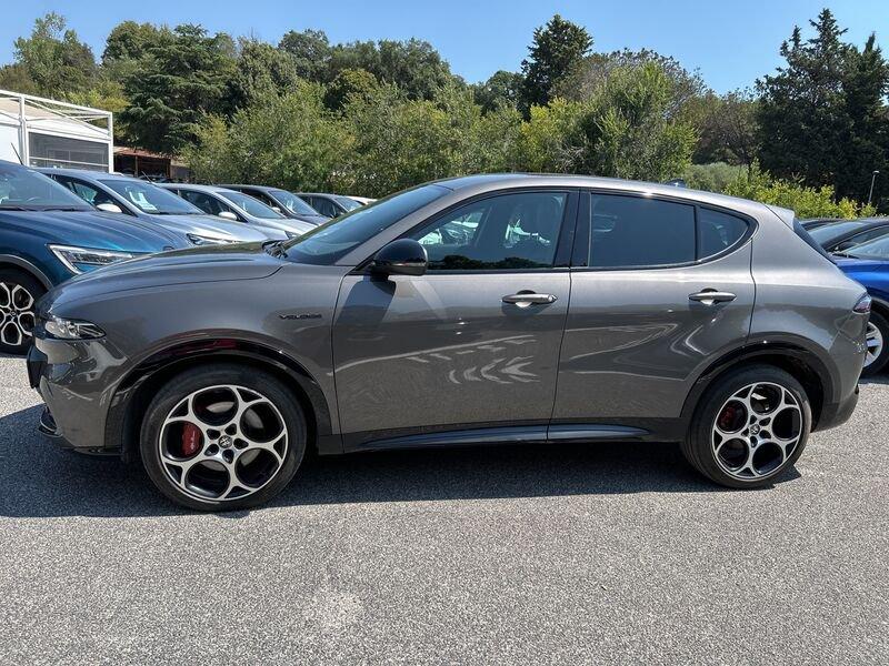 Alfa Romeo Tonale 1.6 Veloce 130cv tct6
