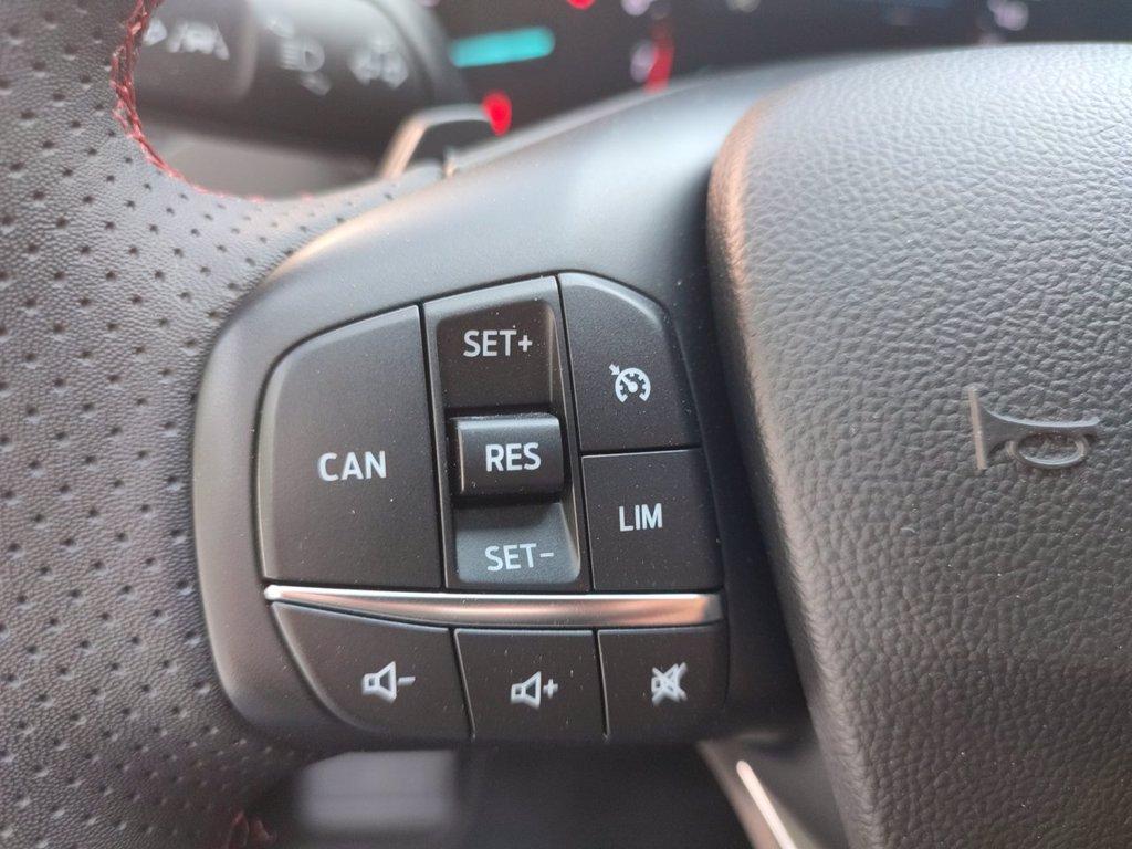 FORD Focus sw 1.0 ecoboost h st-line design 125cv powershift del 2023