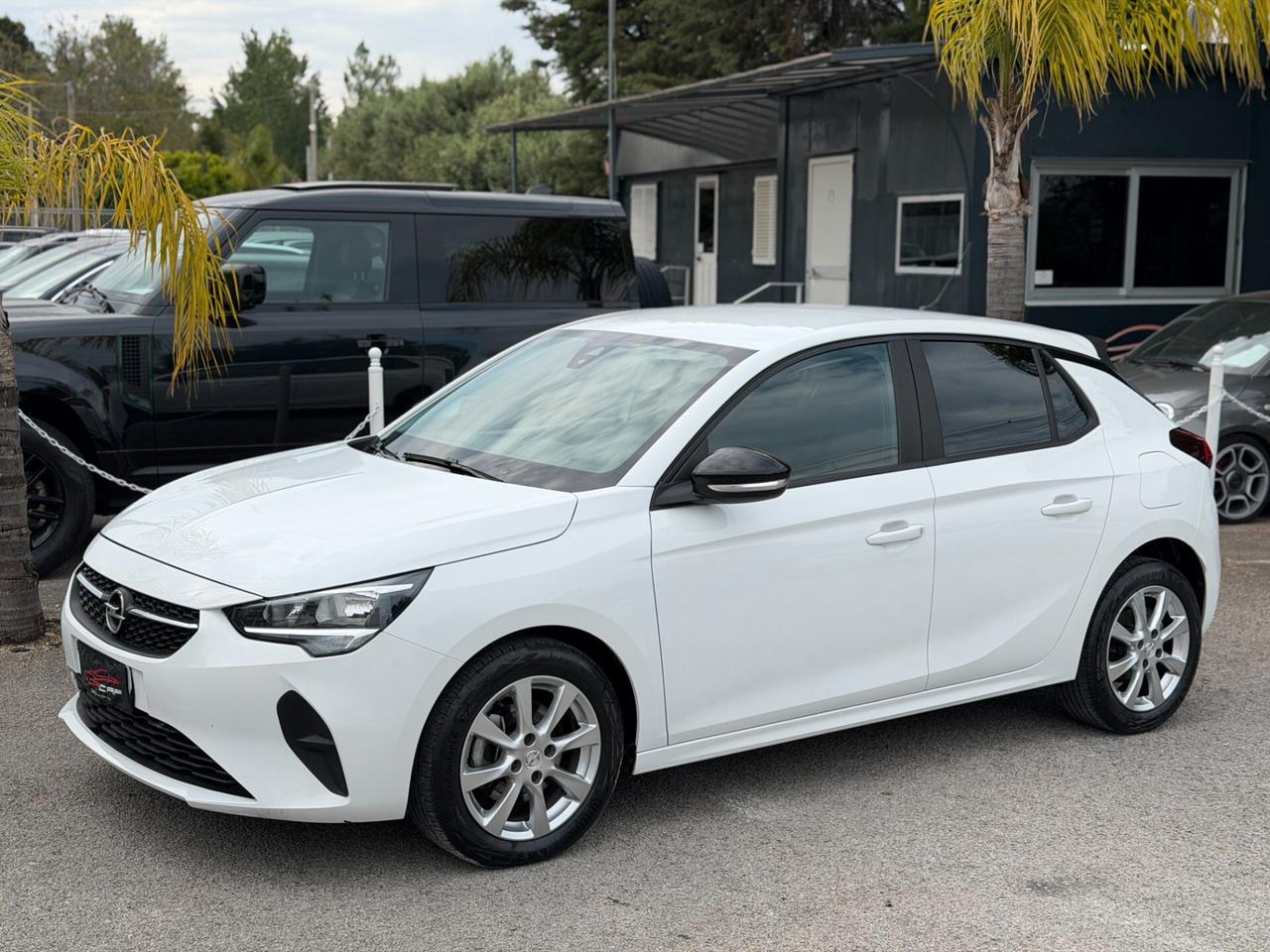 Opel Corsa 1.5 D 100 CV Edition 2022