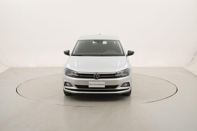 Volkswagen Polo Comfortline BR851606 1.0 Benzina 80CV