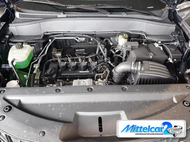 DFSK Glory 500 GLORY 500 1.5 TURBO CVT LUXURY