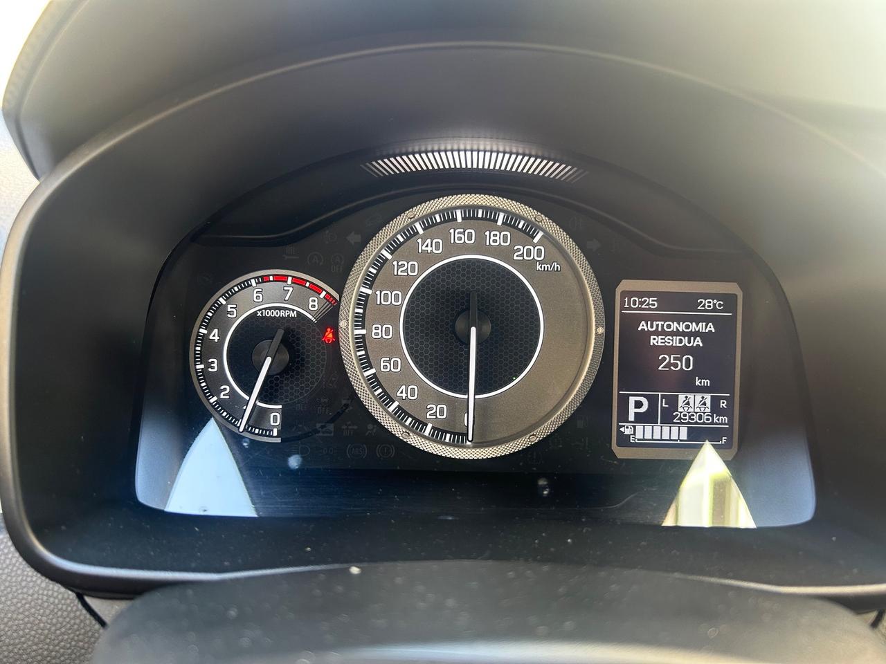 Suzuki Ignis 1.2 Hybrid CVT Top
