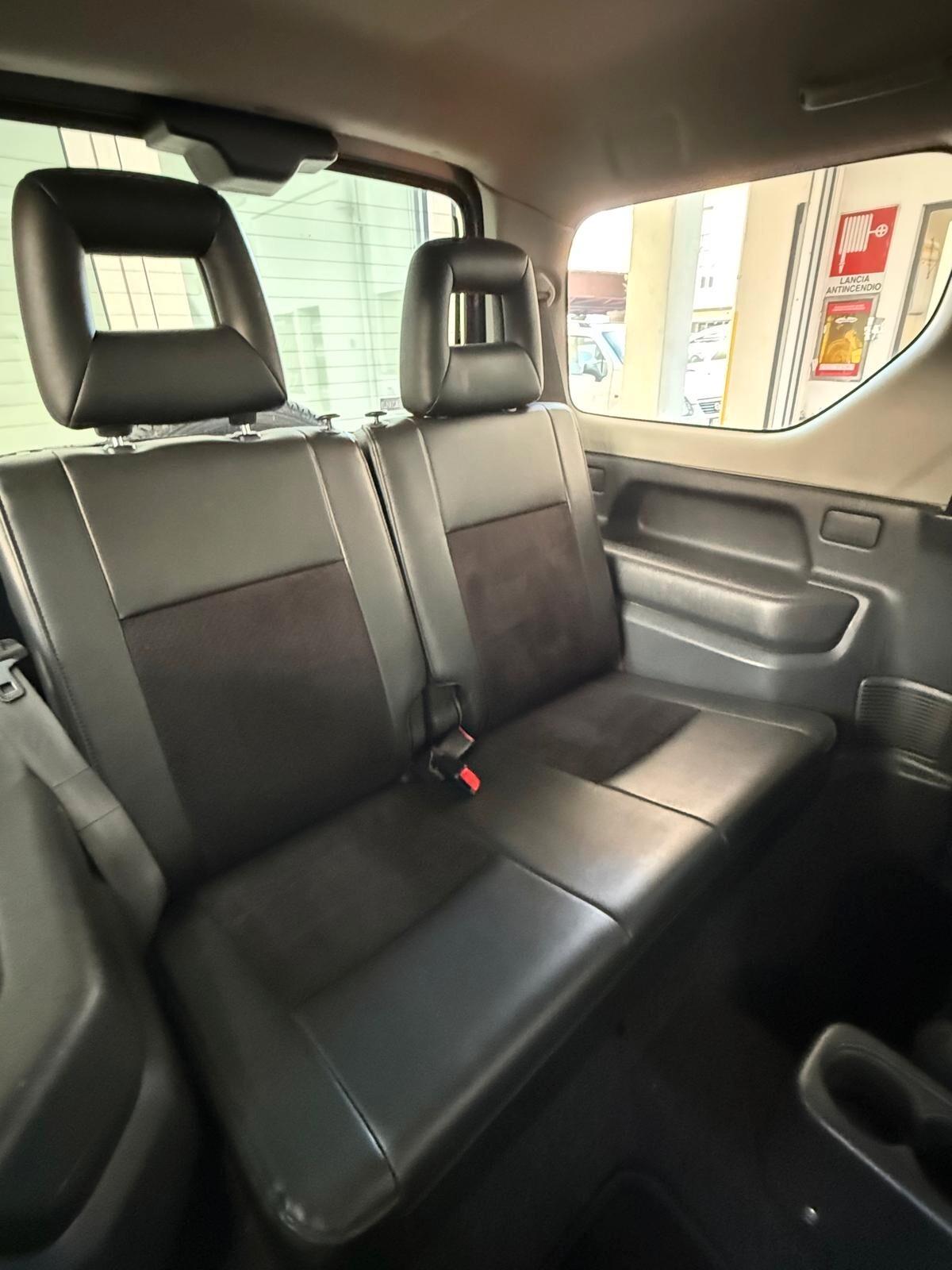 Suzuki Jimny 1.3i 16V cat 4WD JLX Più