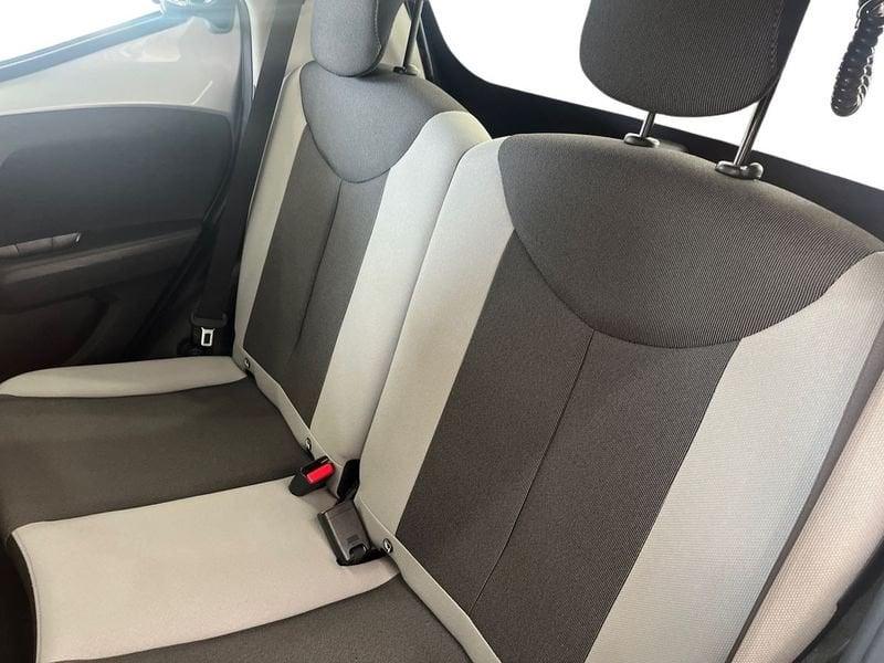 Toyota Aygo Aygo 5p 1.0 x-play tss