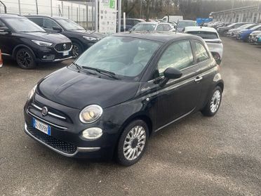 FIAT 500 500 1.0 Hybrid Dolcevita GPL
