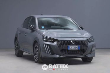 Peugeot 208 1.2 Puretech 100CV GT