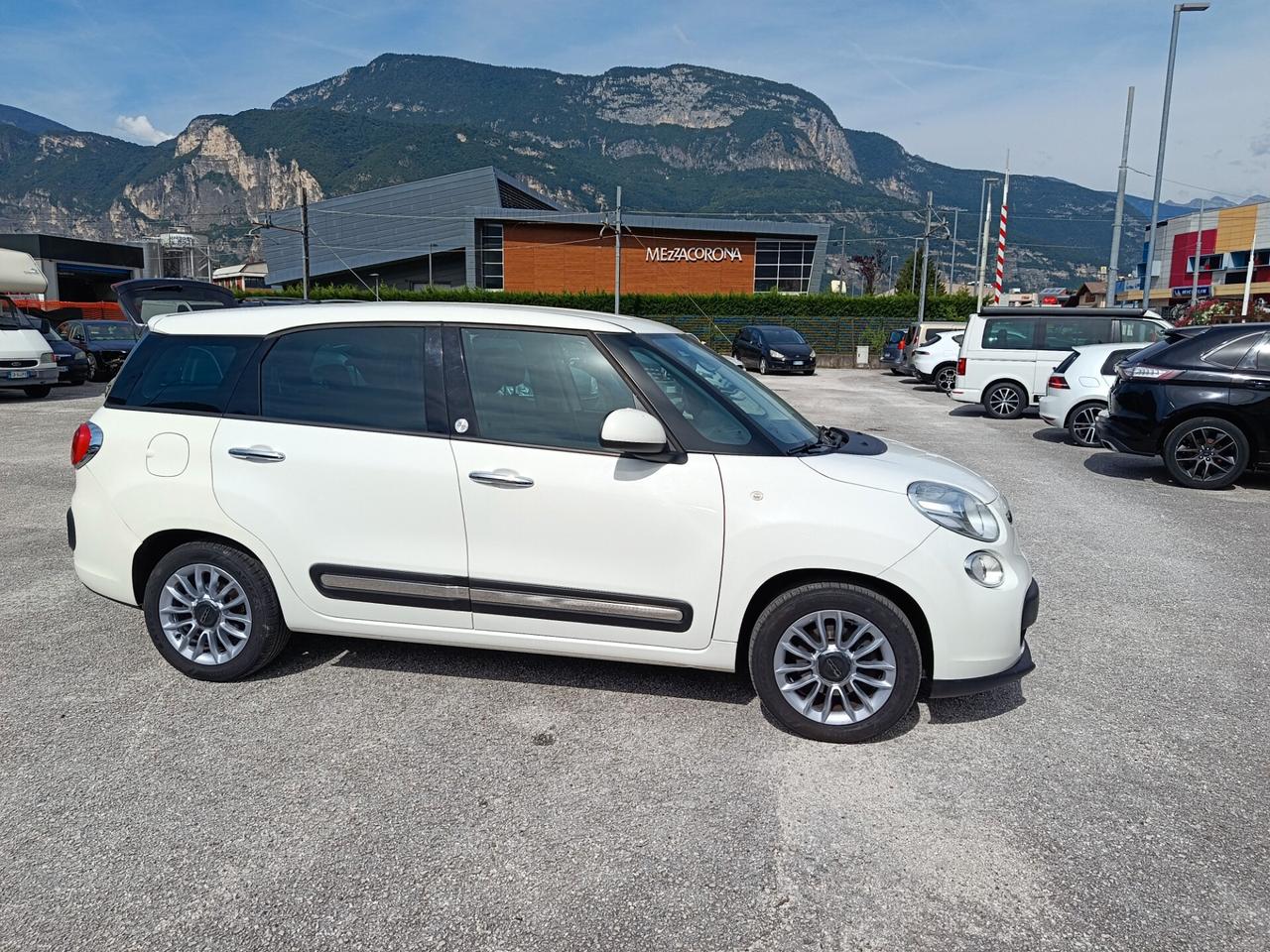 Fiat 500L 1.6 Multijet 105 CV Lounge