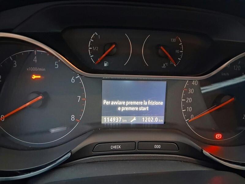 Opel Grandland X 1.2 Turbo 12V 130 CV Start&Stop (271)