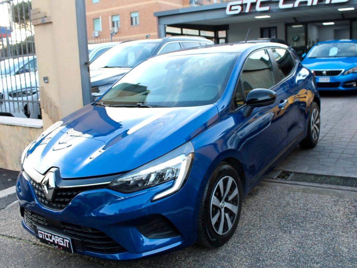 Renault Clio TCe 90cv EQUILIBRE OK NEOPAT UNIPRO IVA DEDUCIB