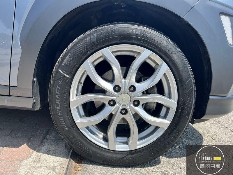 Hyundai Kona 1.6 CRDI 115 CV Exellence
