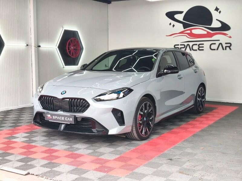 BMW Serie 1 (F70) 120d 48V MSport Pro