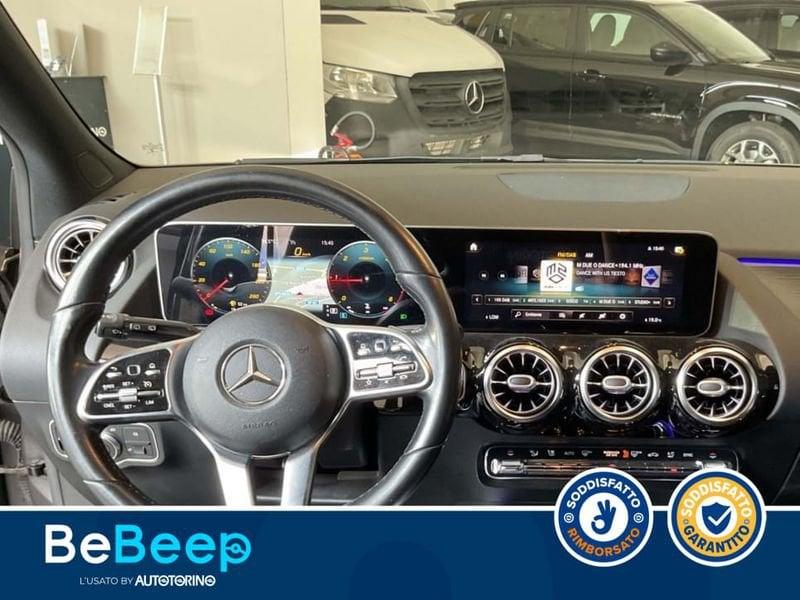 Mercedes-Benz Classe B B 180 D SPORT PLUS AUTO