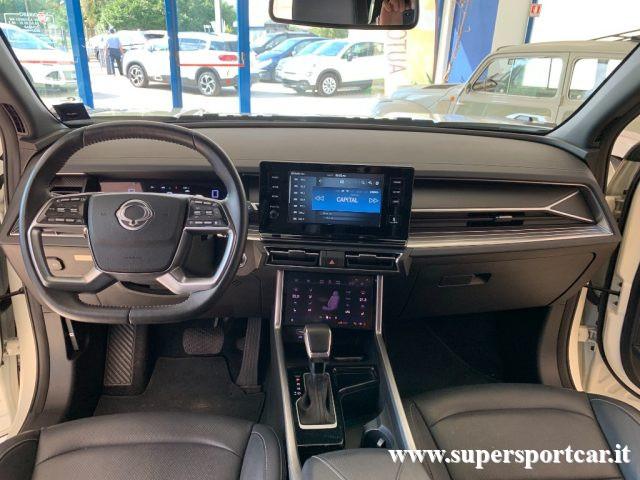 KGM Torres TORRES 1.5 BENZINA