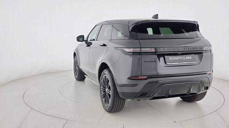 Land Rover RR Evoque 2.0D I4 163 CV AWD Auto Dynamic SE