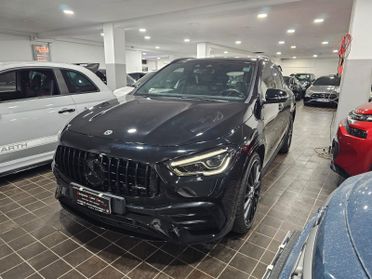 Mercedes-benz GLA 45 AMG 45S 4Matic+