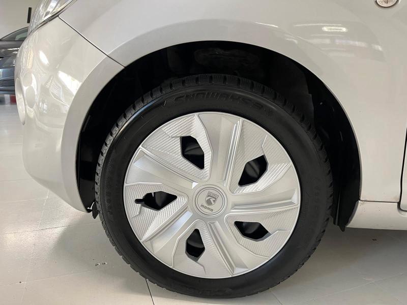 Ford Ka 1.2 Titanium 69cv