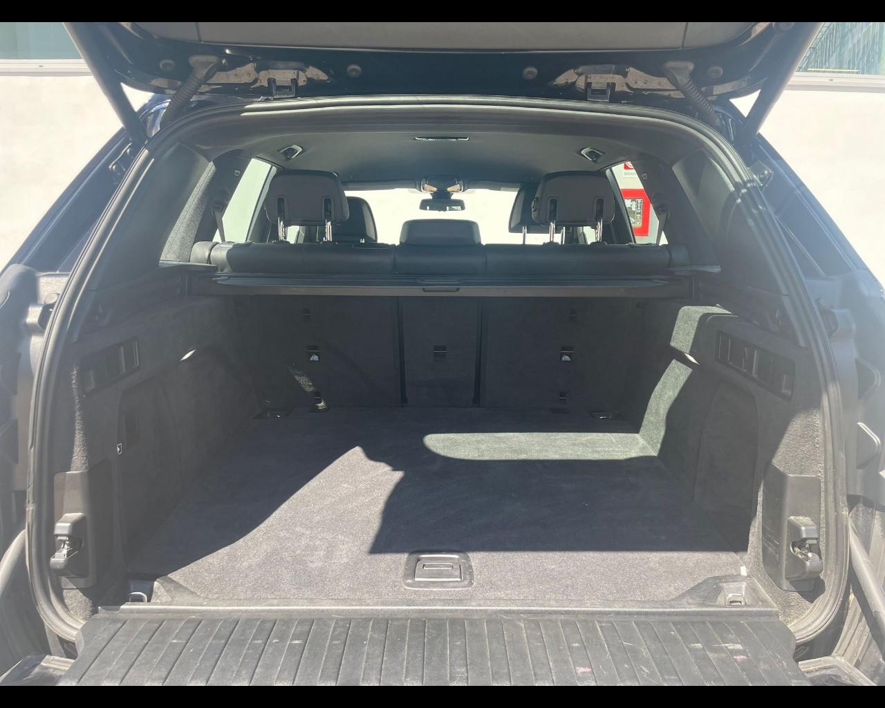 BMW X5 (G05/F95) - X5 xDrive25d Msport