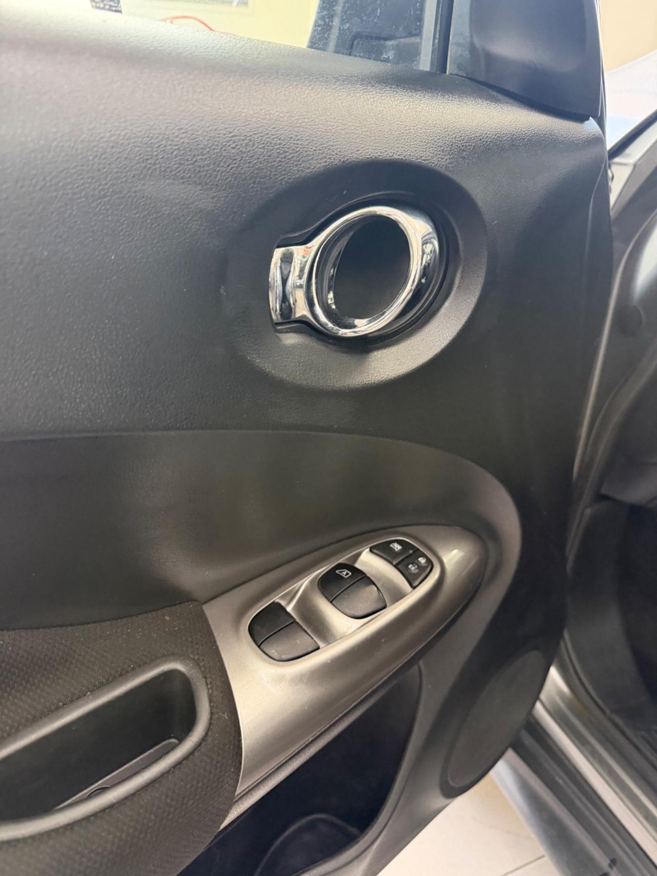 Nissan Juke 1.5 dCi Start&Stop Tekna FINANZIABILE