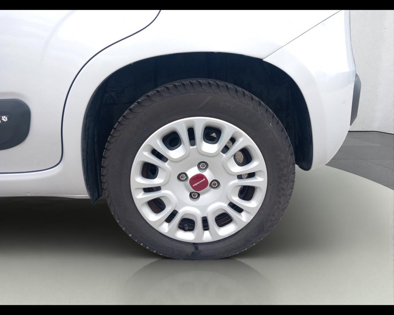 FIAT PANDA - Panda 1.0 FireFly S&S Hybrid Easy