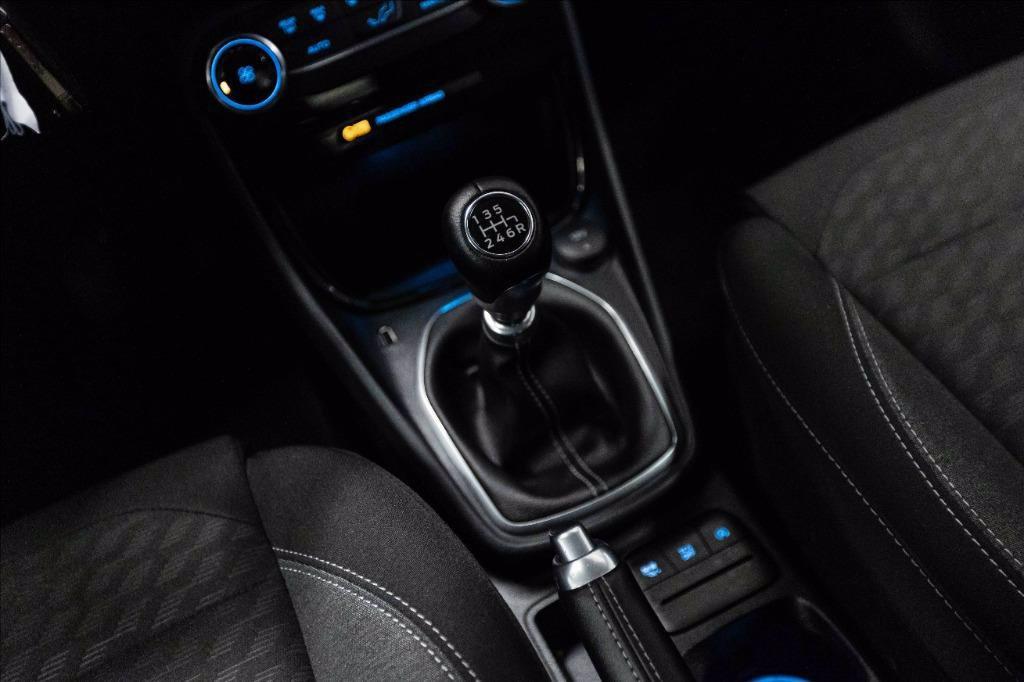 FORD Puma 1.0 ecoboost h Titanium s&s 125cv del 2023