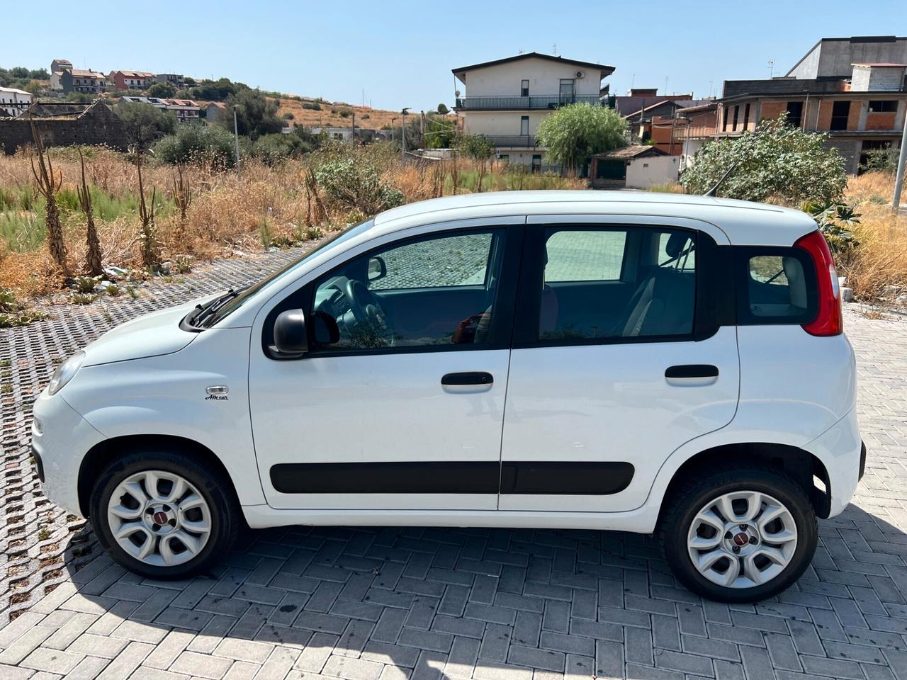 Fiat Panda 900 METANO O-C-C-A-S-I-O-N-E 2015