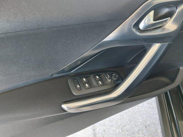 PEUGEOT 2008 BlueHDi 100 Allure km 113000 Full optional