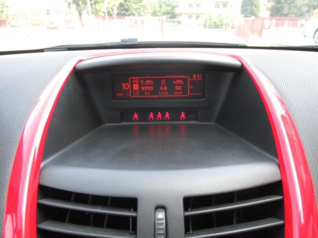 PEUGEOT 207 1.4 HDi 70cv FAP 3p. -Ok Neopatent.- UniPropriet.