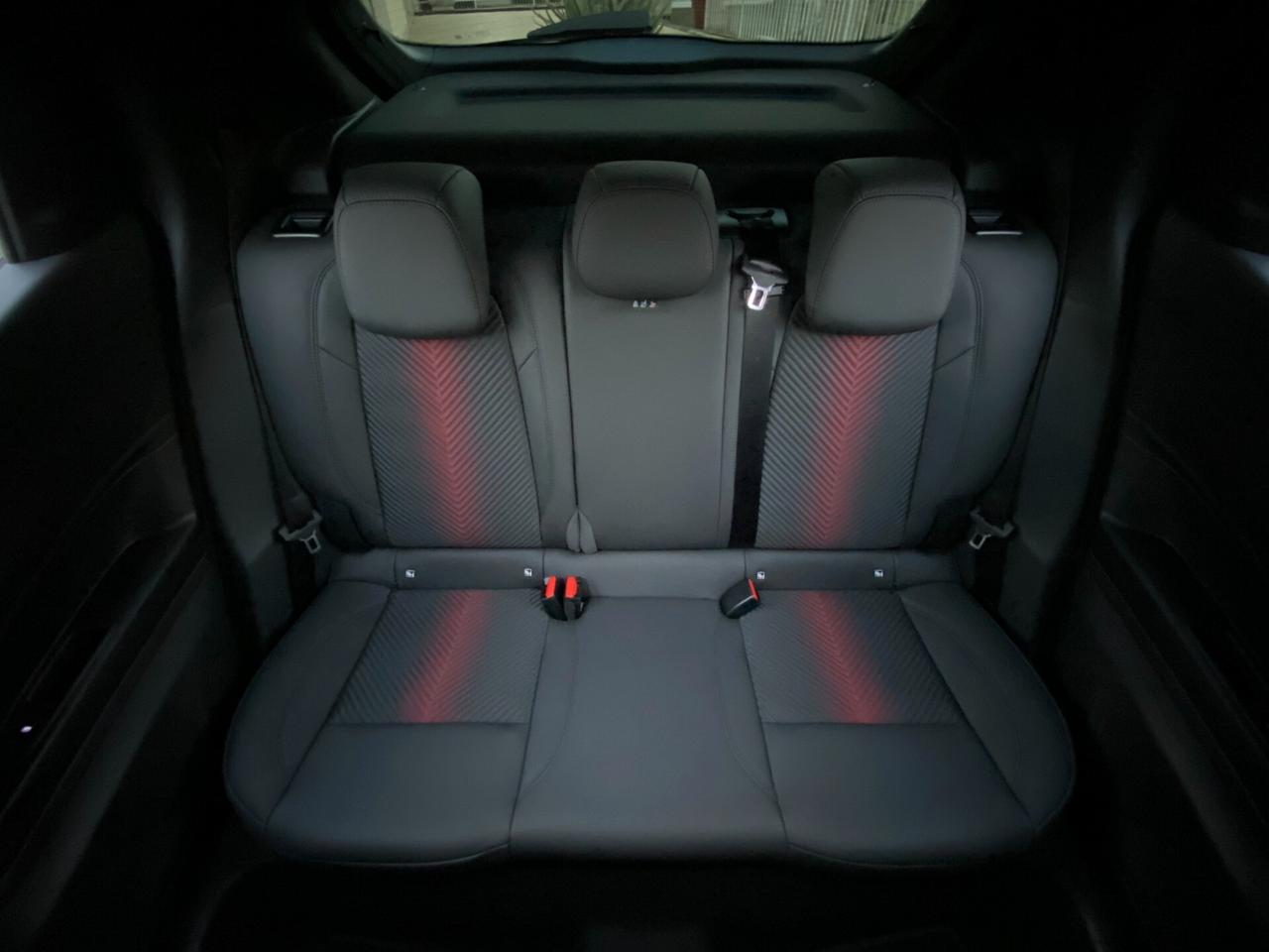 Alfa Romeo Junior 1.2 145 CV Hybrid eDCT6 Speciale