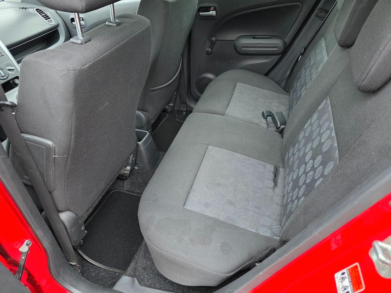 Suzuki Splash 1.0 GPL UNICA PROPRIETARIA