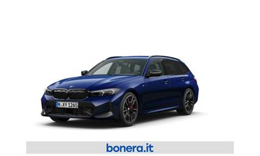 BMW Serie 3 M Touring 340 d Mild Hybrid 48V M Sport Pro xDrive Steptronic