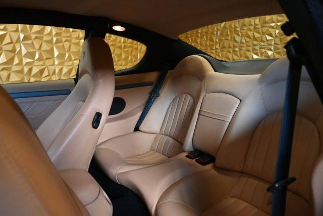 MASERATI Coupe 4200 GT V8 32V CAMBIOCORSA FRIZIONE DA FARE!