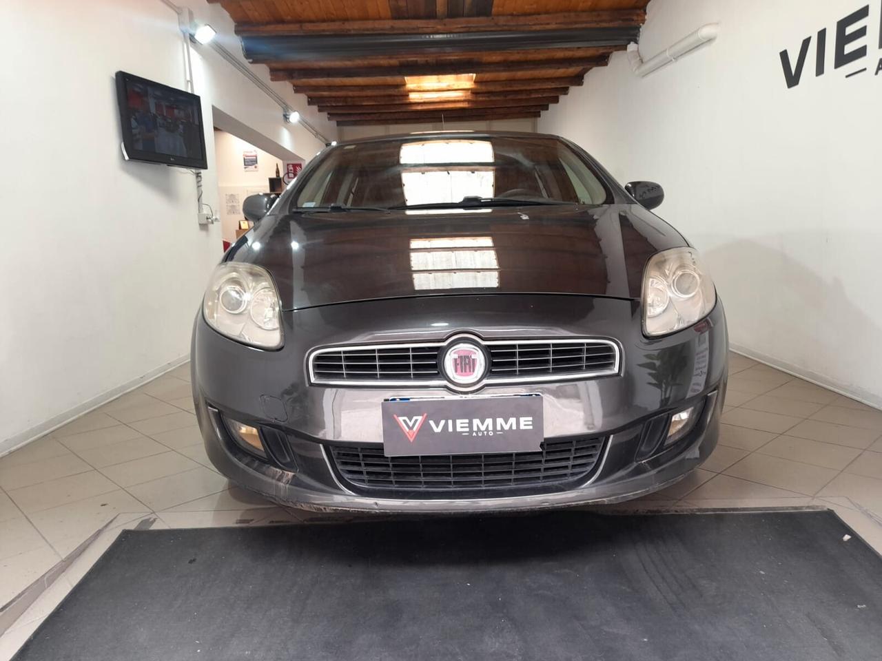 Fiat Bravo 1.4 Active