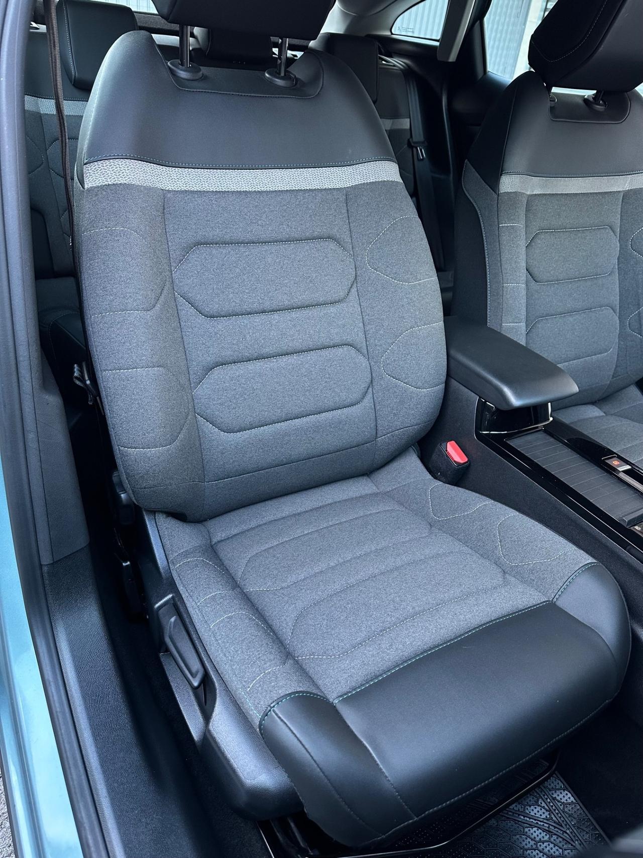 Citroen C4 1.5 BlueHDi 130cv S&S EAT8 Shine