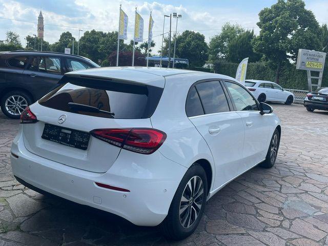 MERCEDES-BENZ A 180 d Automatic Executive