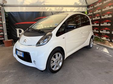 Citroen C-Zero Full Electric airdream Seduction