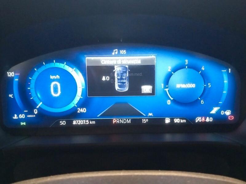 Ford Kuga 1.5 EcoBlue 120 CV 2WD ST-Line