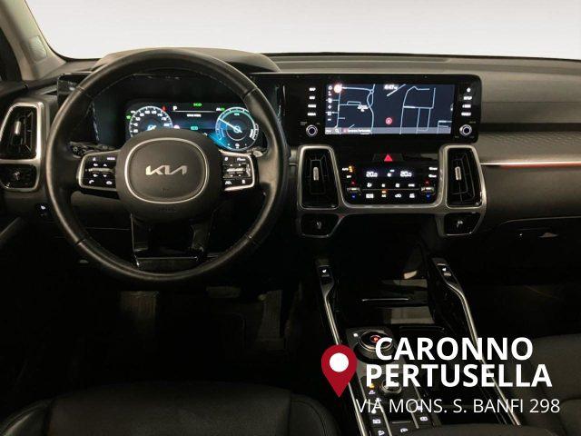 KIA Sorento 1.6 T-GDi PHEV AT6 4WD Style