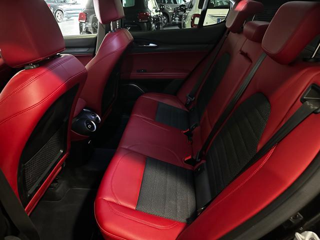 ALFA ROMEO Stelvio 2.2 Turbodiesel 180 CV AT8 RWD Executive