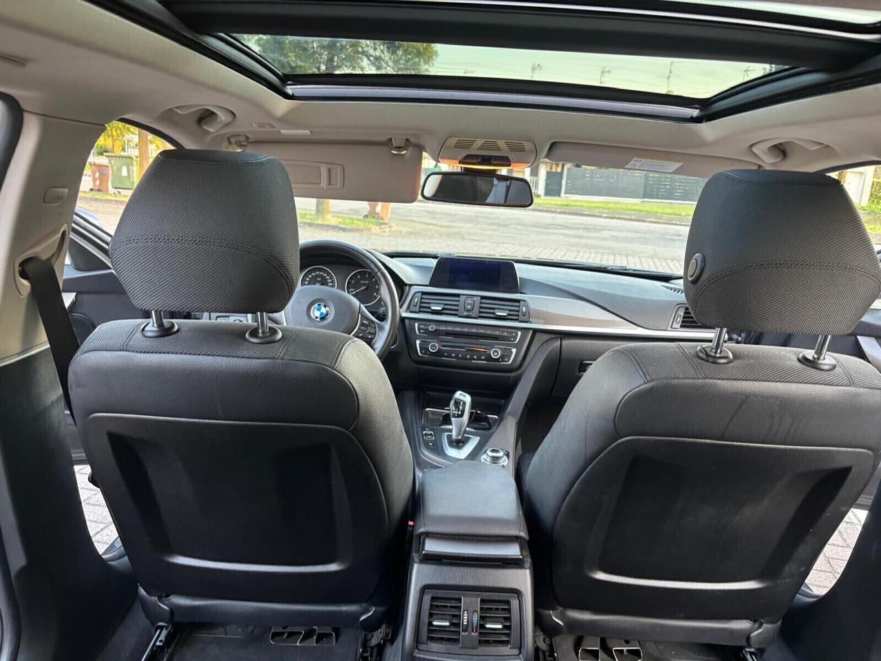 BMW 318d Touring M Sport – 2013 Contatto WhatsApp: +39 320 147 1147