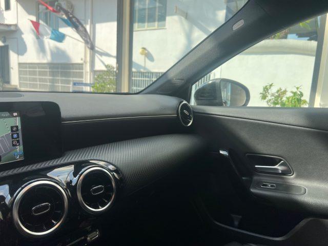 MERCEDES-BENZ A 180 d Automatic Business Extra tua da ?220,00 mensili