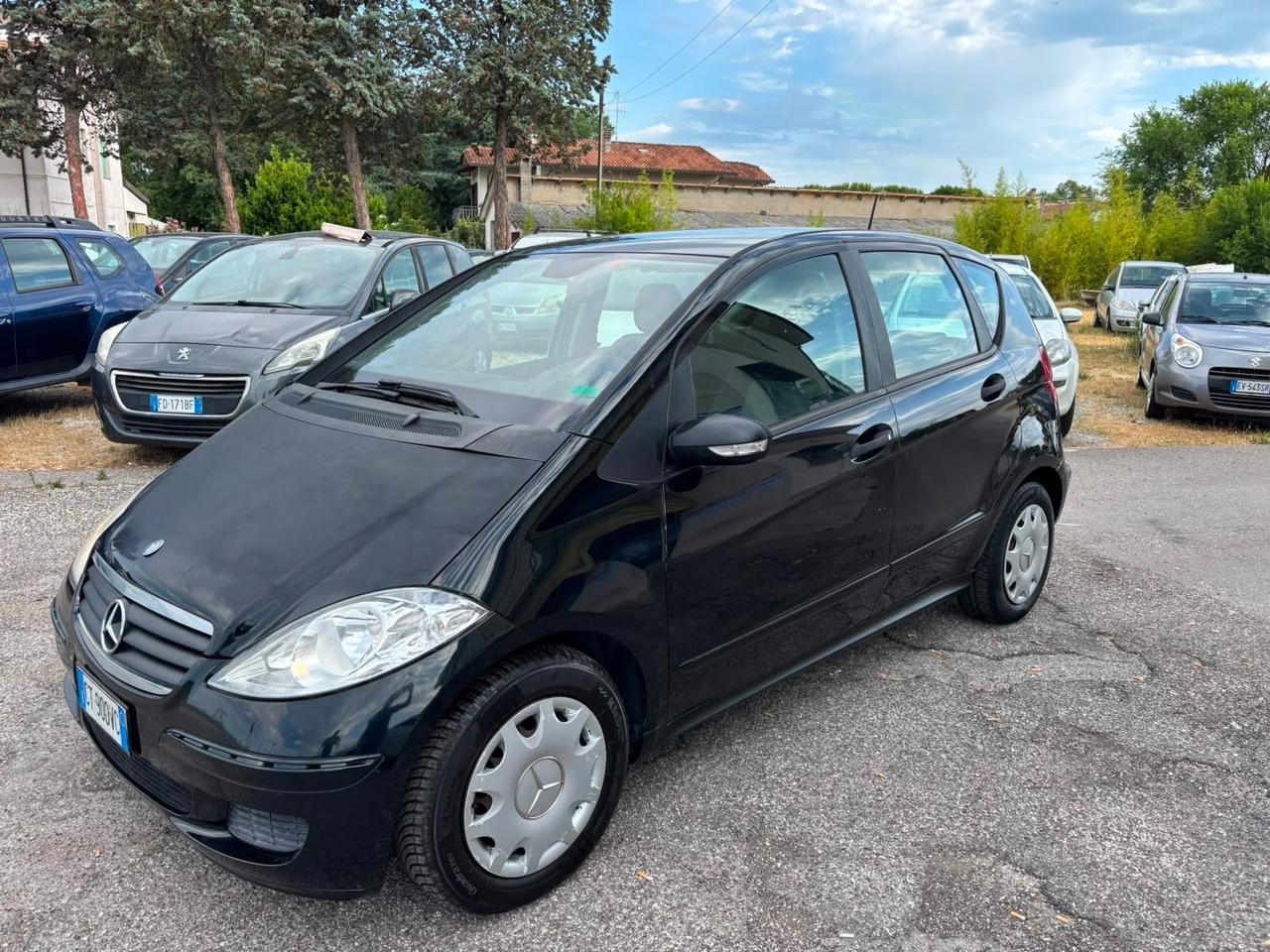 Mercedes-benz A 180 CDI Classic