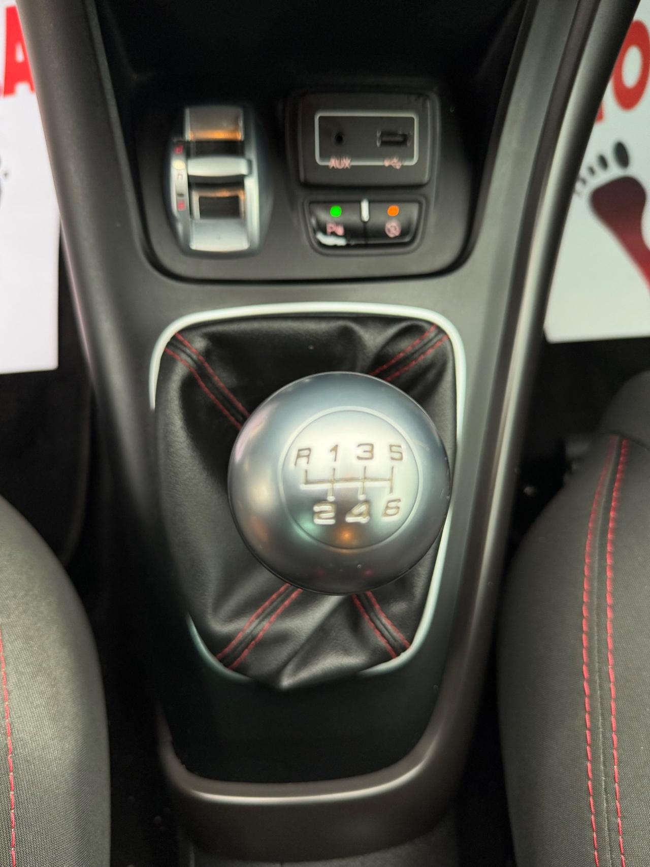 Alfa Romeo Giulietta 2017 2,0 MJET 150 CV GARANZIA 12 mesi ! ! !