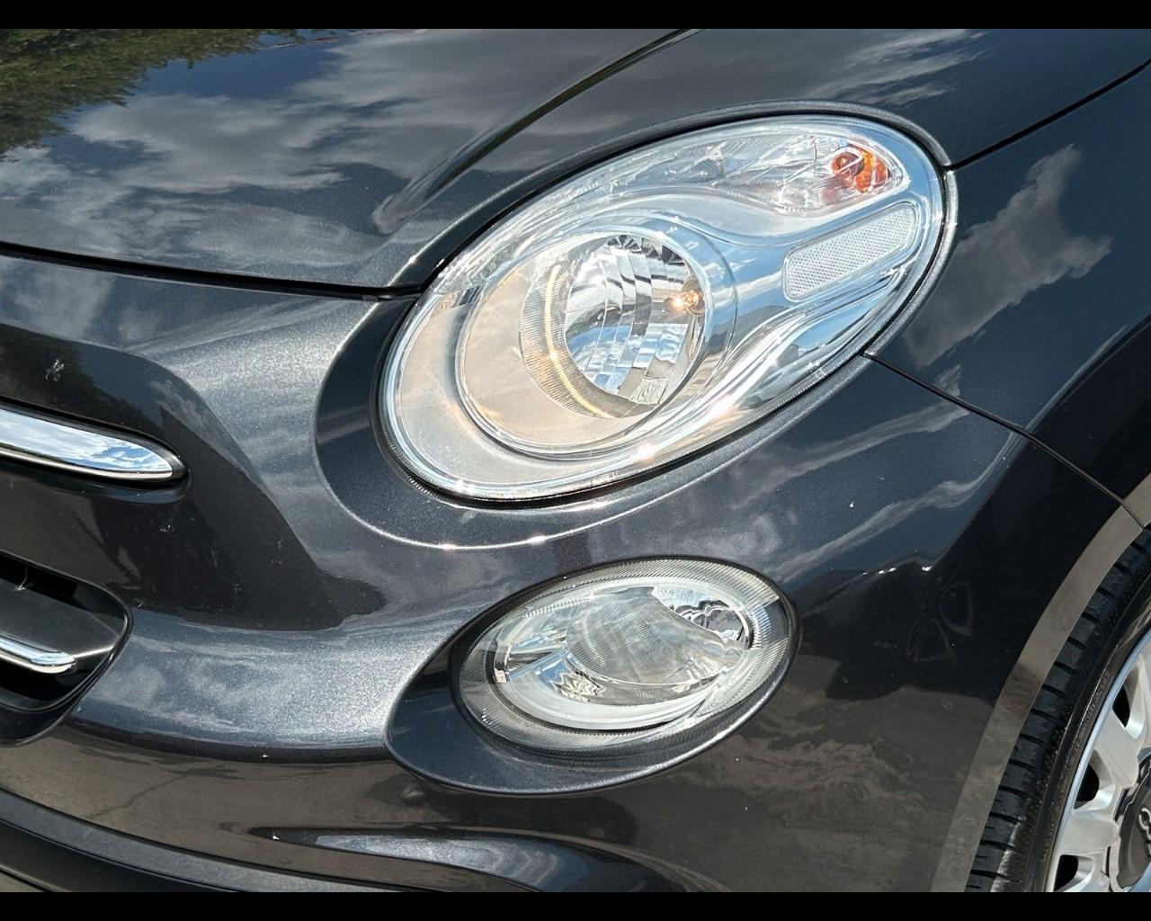 FIAT 500L 2017 - 500L 1.3 mjt Pop Star 95cv