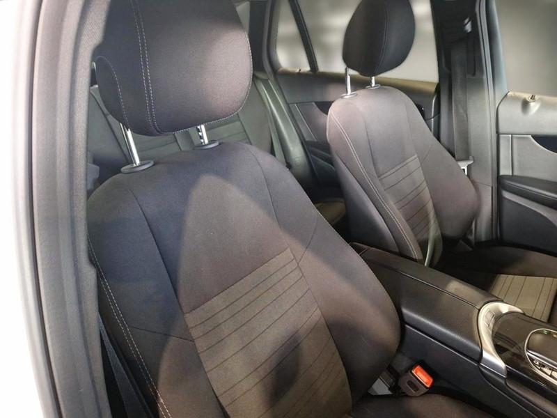 MERCEDES-BENZ GLC 200 d 4Matic Business Extra aut.