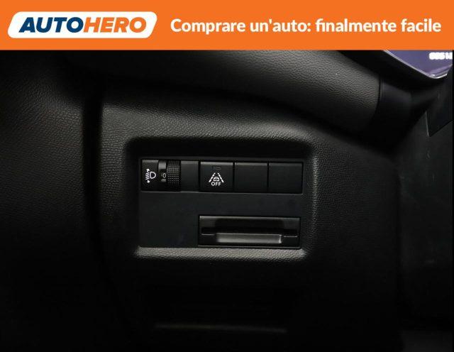 CITROEN C5 Aircross PureTech 130 S&S EAT8 Feel