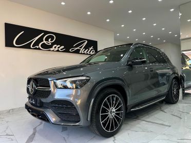 Mercedes-benz GLE 300 d 4Matic Premium