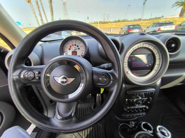 MINI Countryman Mini Cooper SD Countryman