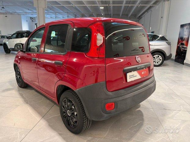 Fiat Panda 1.3 MJT S&S easy Van 2 posti