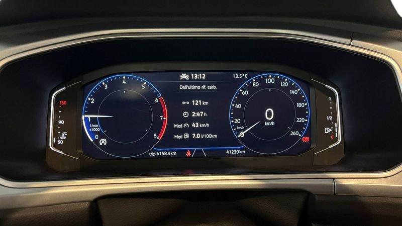Volkswagen T-Roc Cabriolet 1.0 TSI Style