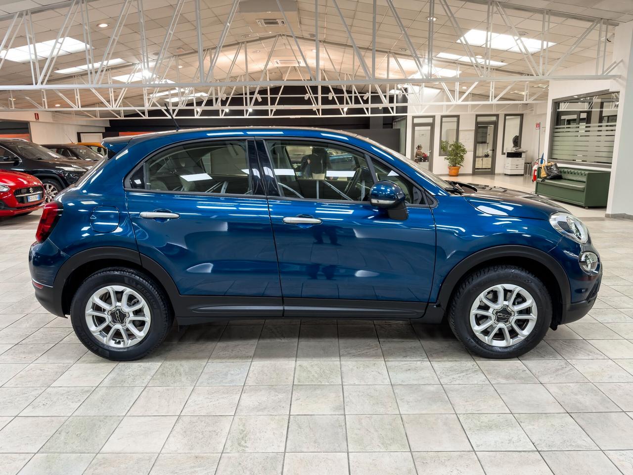 Fiat 500X 1.3 T4 City Cross IVA ESPOSTA